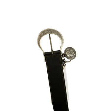 Ceinture Christian Dior Gaucho